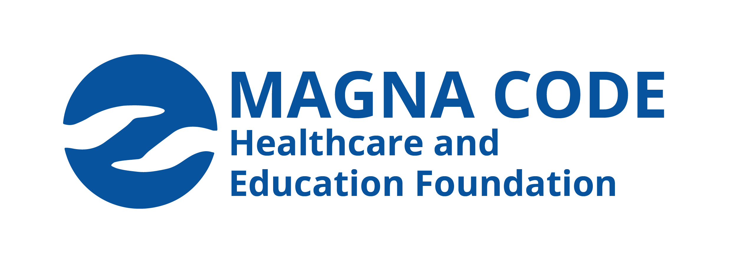 Magna Code Logo