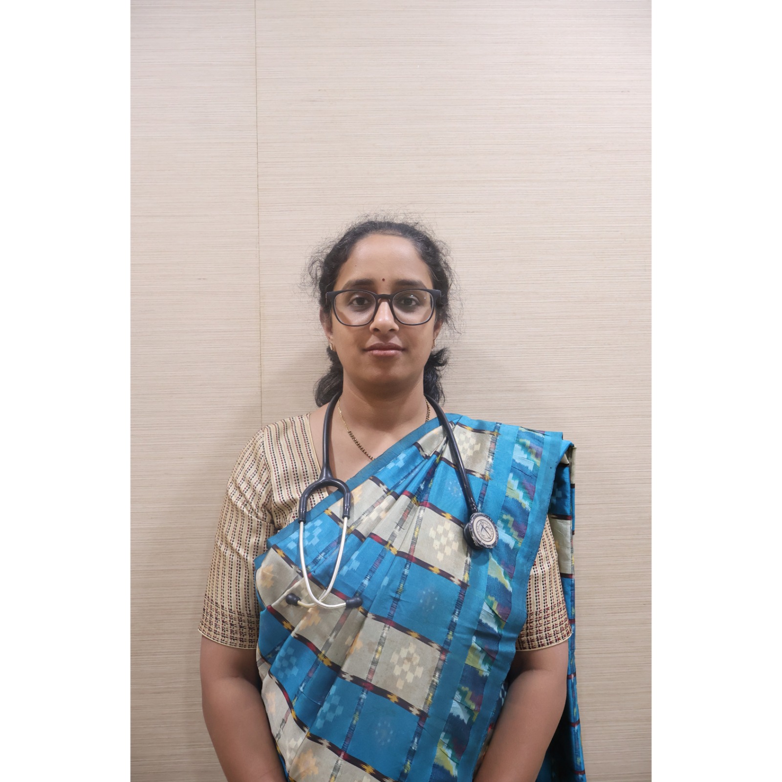 Dr Harshita
