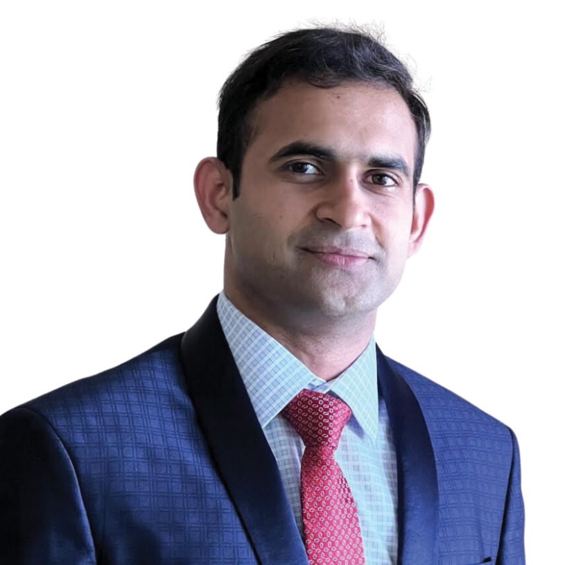 Dr Varun Suryadevara