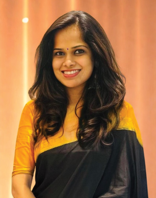 Dr Lakshmi Nagendra